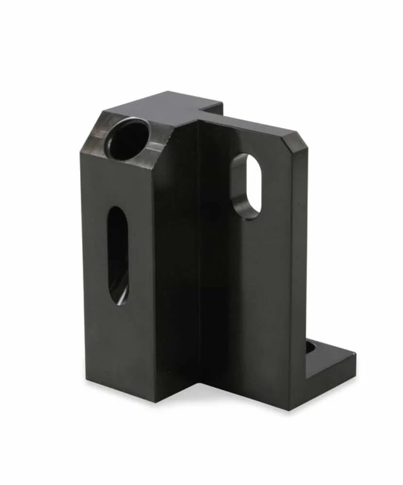 When Converting a Dry Sump LS7 Engine Block to a Wet Sump Oiling System 302-31